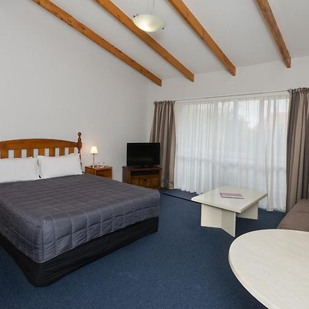 Edelweiss Motel Paihia Ngoại thất bức ảnh