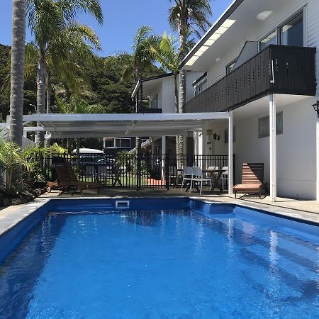 Edelweiss Motel Paihia Ngoại thất bức ảnh
