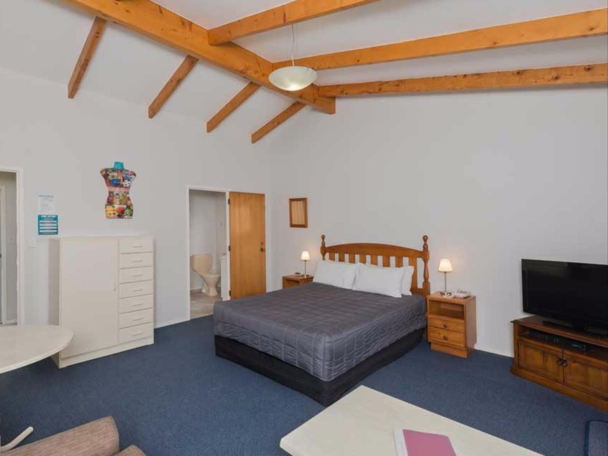 Edelweiss Motel Paihia Ngoại thất bức ảnh