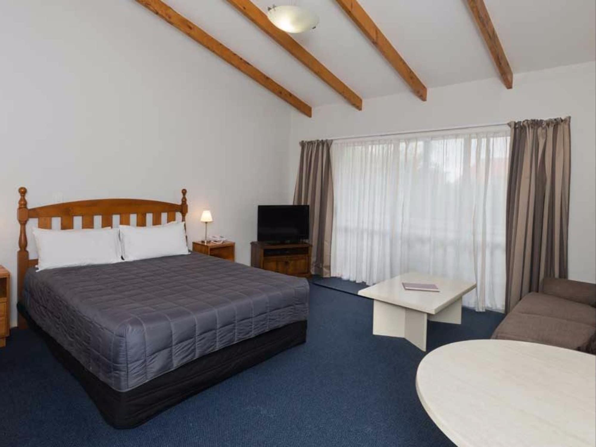Edelweiss Motel Paihia Ngoại thất bức ảnh