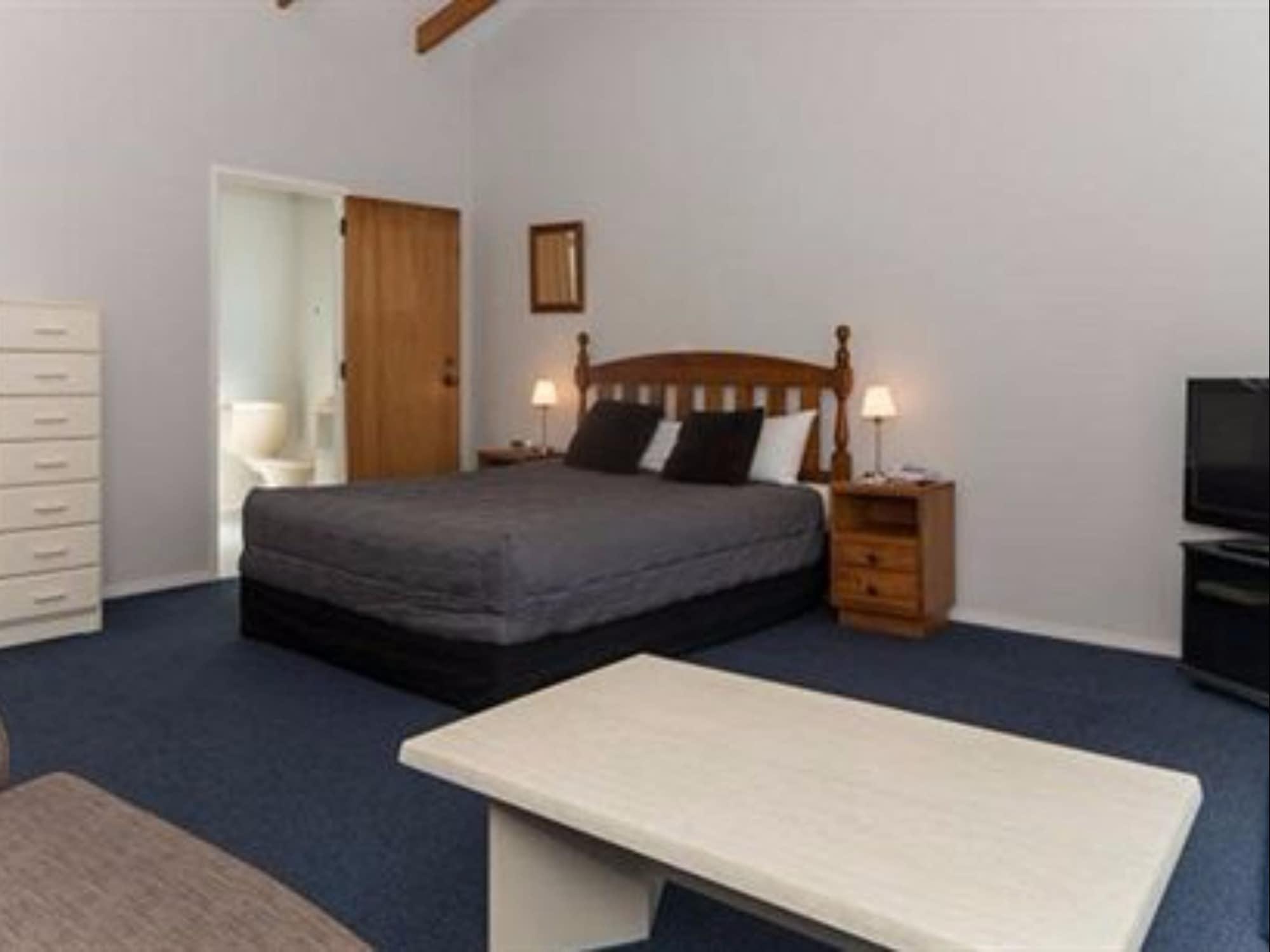 Edelweiss Motel Paihia Ngoại thất bức ảnh