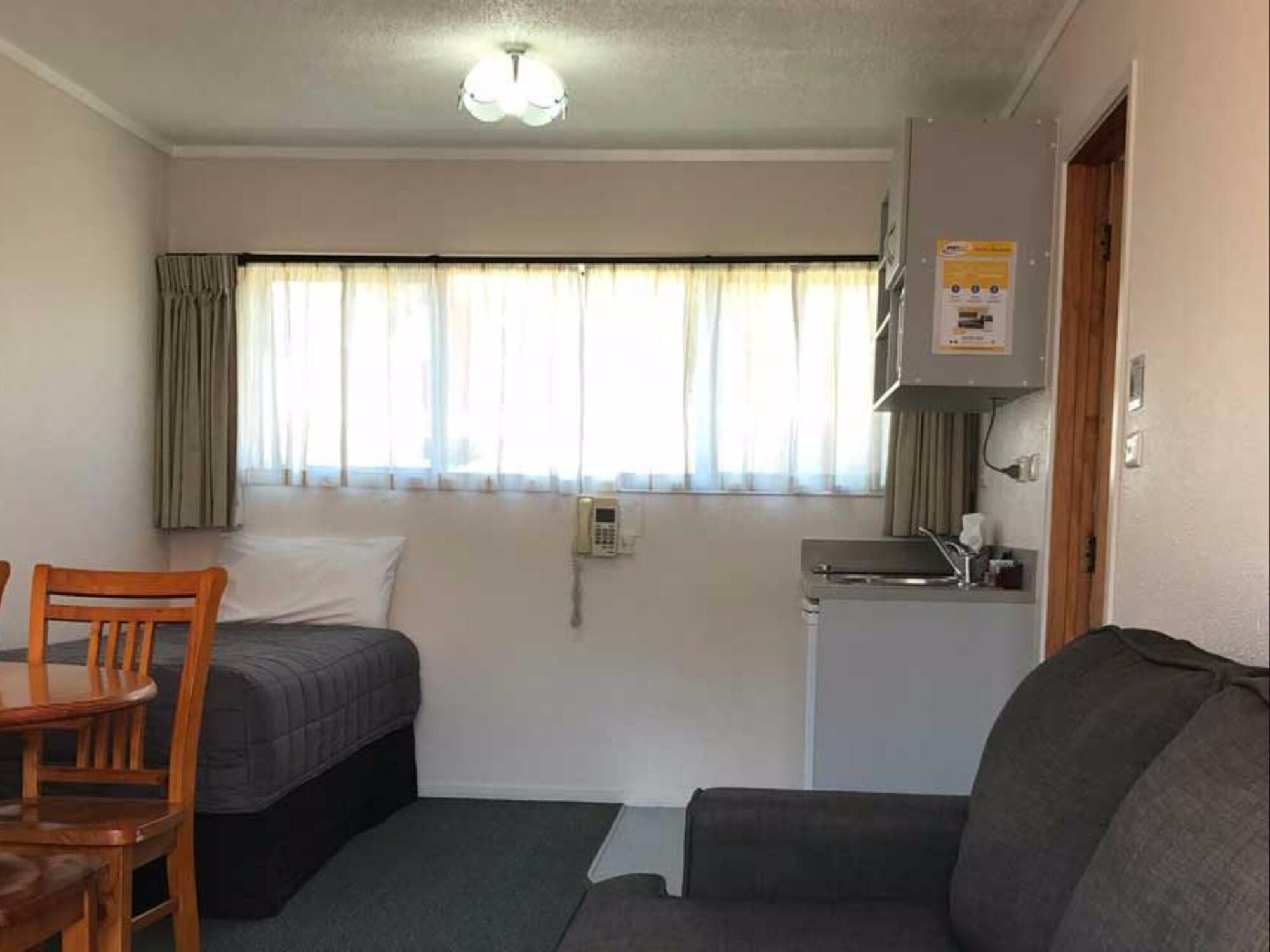 Edelweiss Motel Paihia Ngoại thất bức ảnh