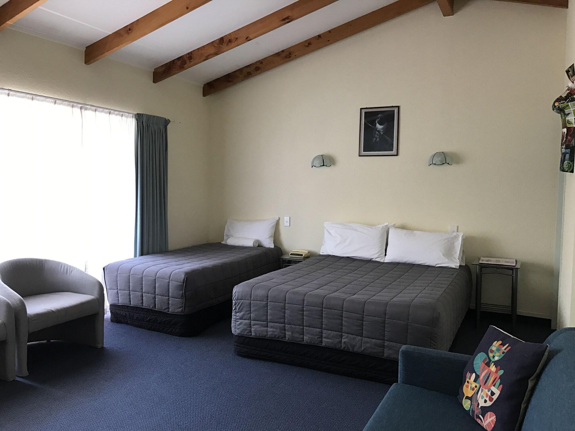 Edelweiss Motel Paihia Ngoại thất bức ảnh