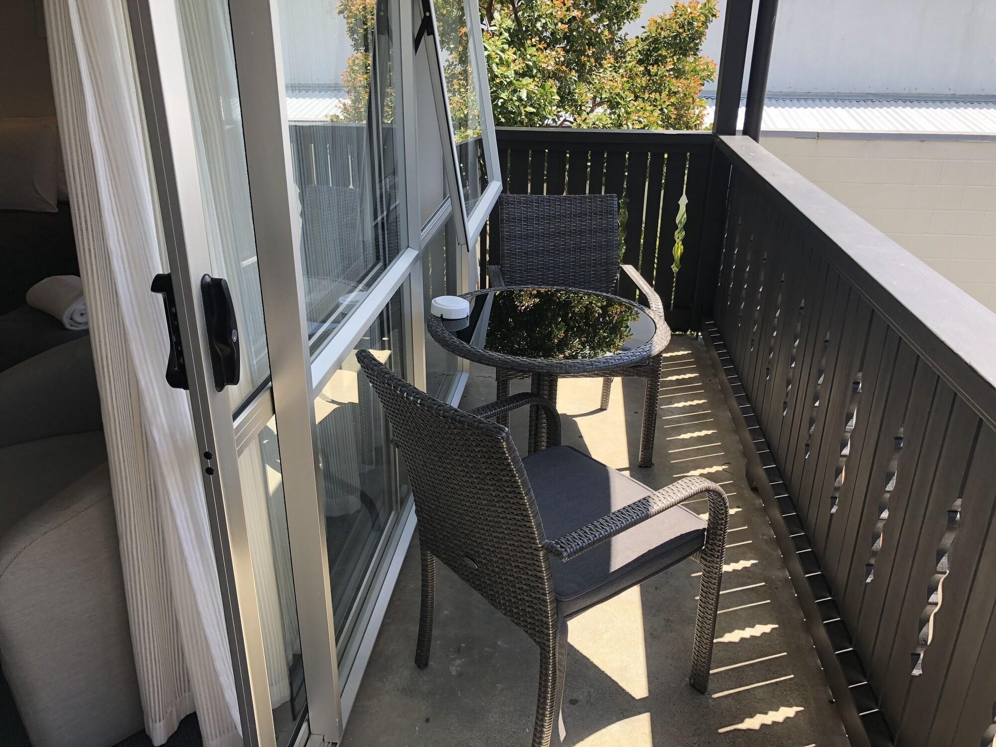 Edelweiss Motel Paihia Ngoại thất bức ảnh