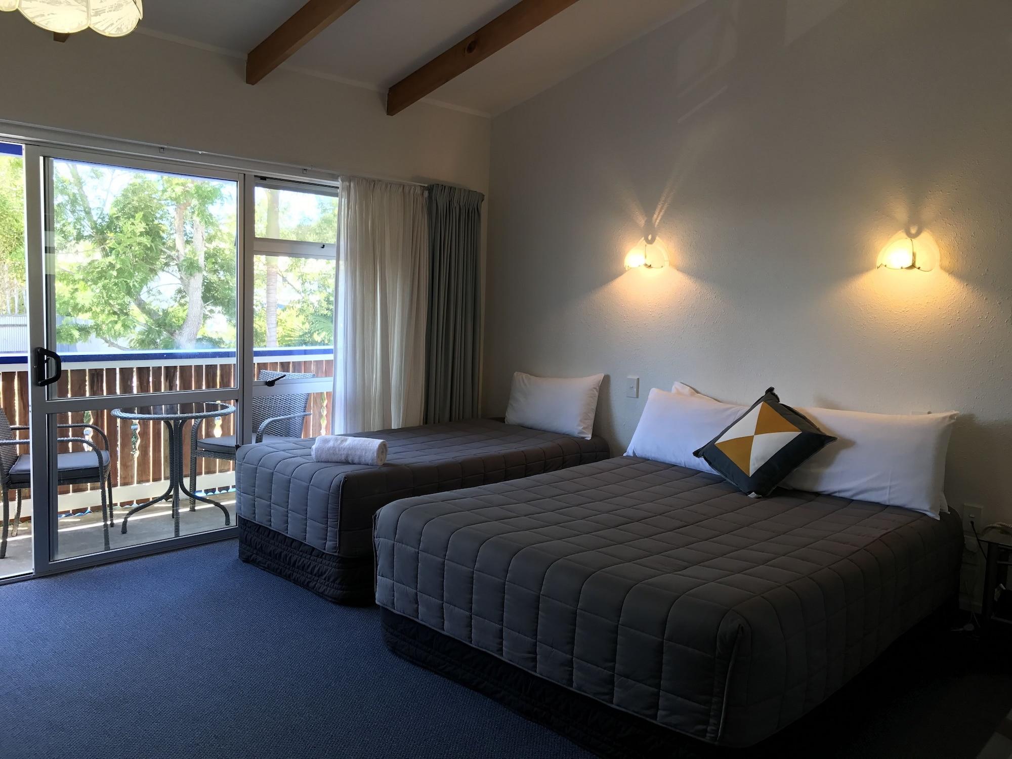 Edelweiss Motel Paihia Ngoại thất bức ảnh