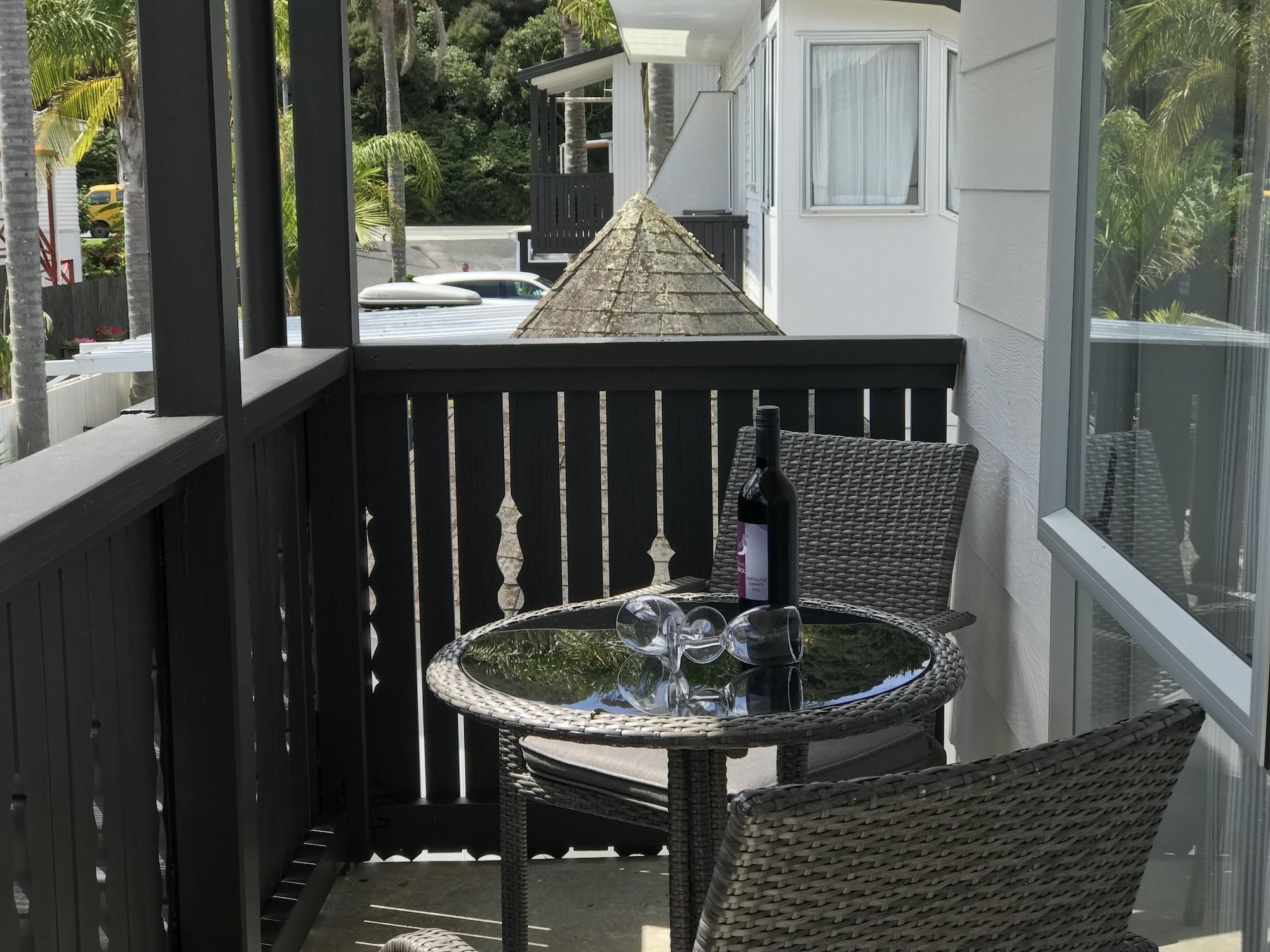 Edelweiss Motel Paihia Ngoại thất bức ảnh