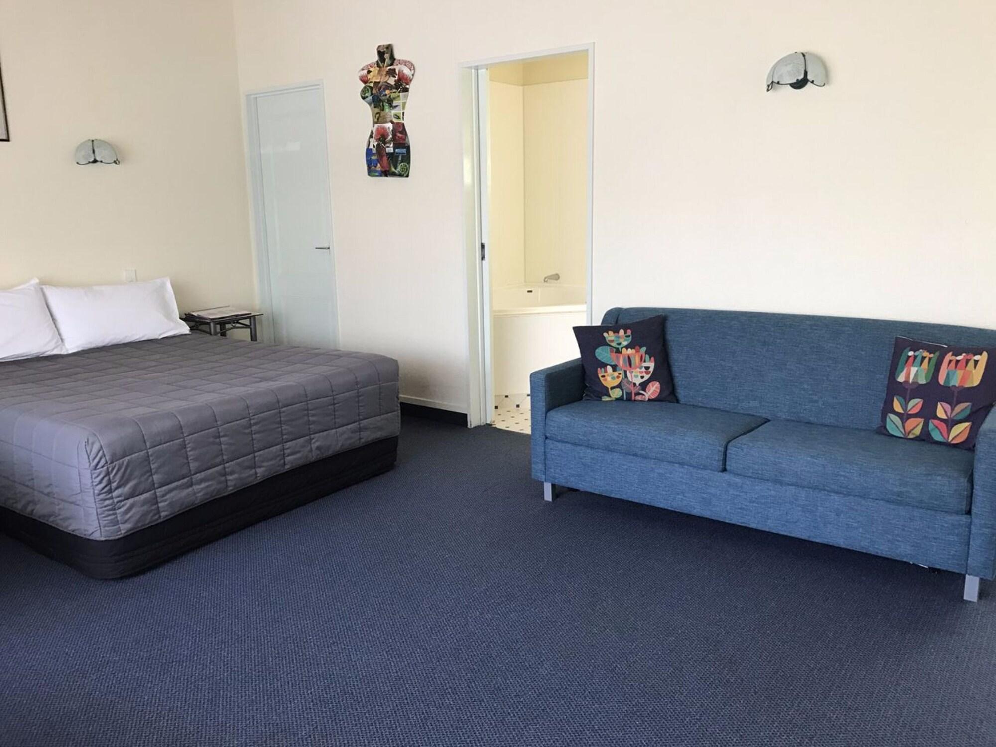 Edelweiss Motel Paihia Ngoại thất bức ảnh