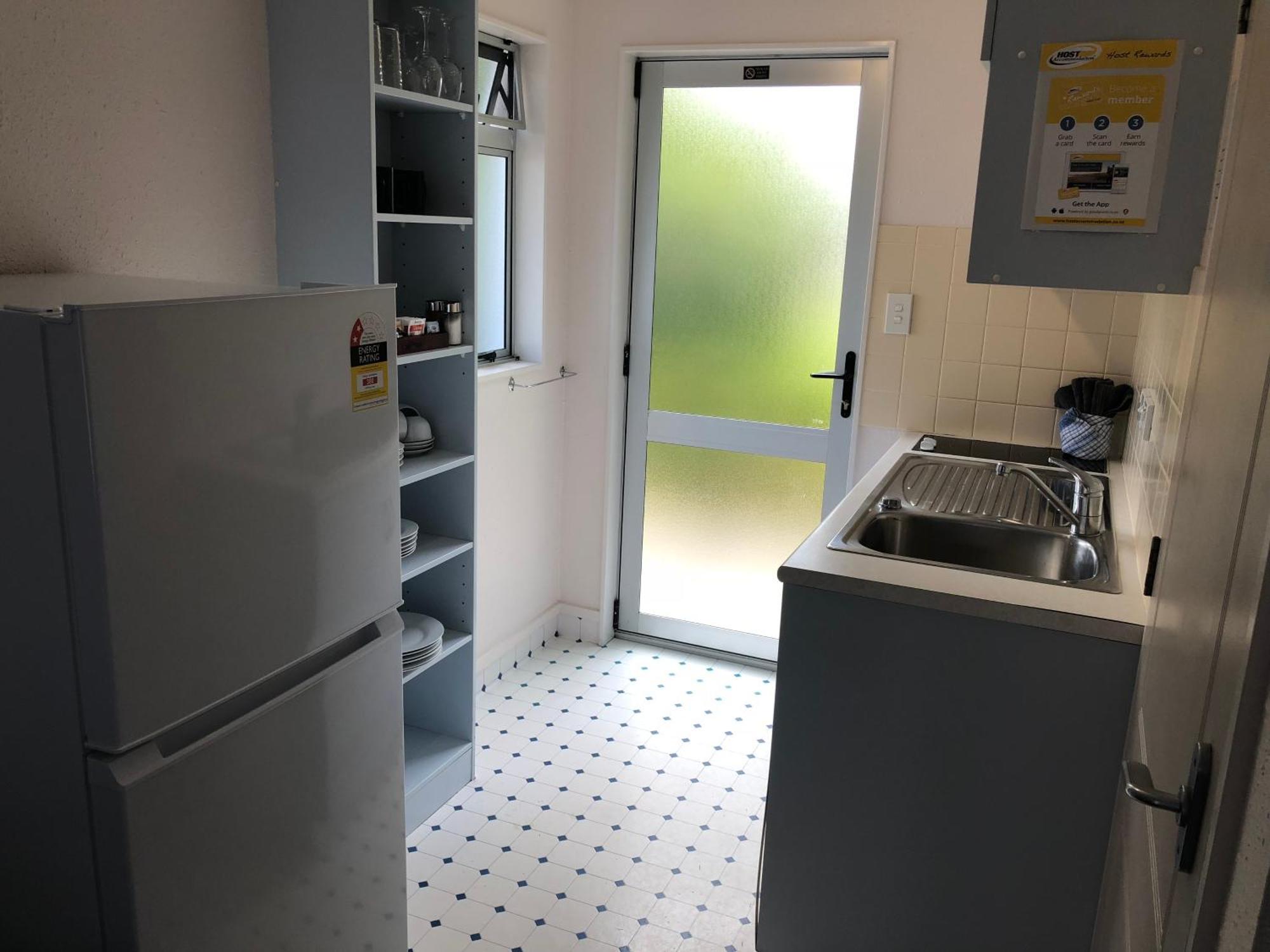 Edelweiss Motel Paihia Phòng bức ảnh