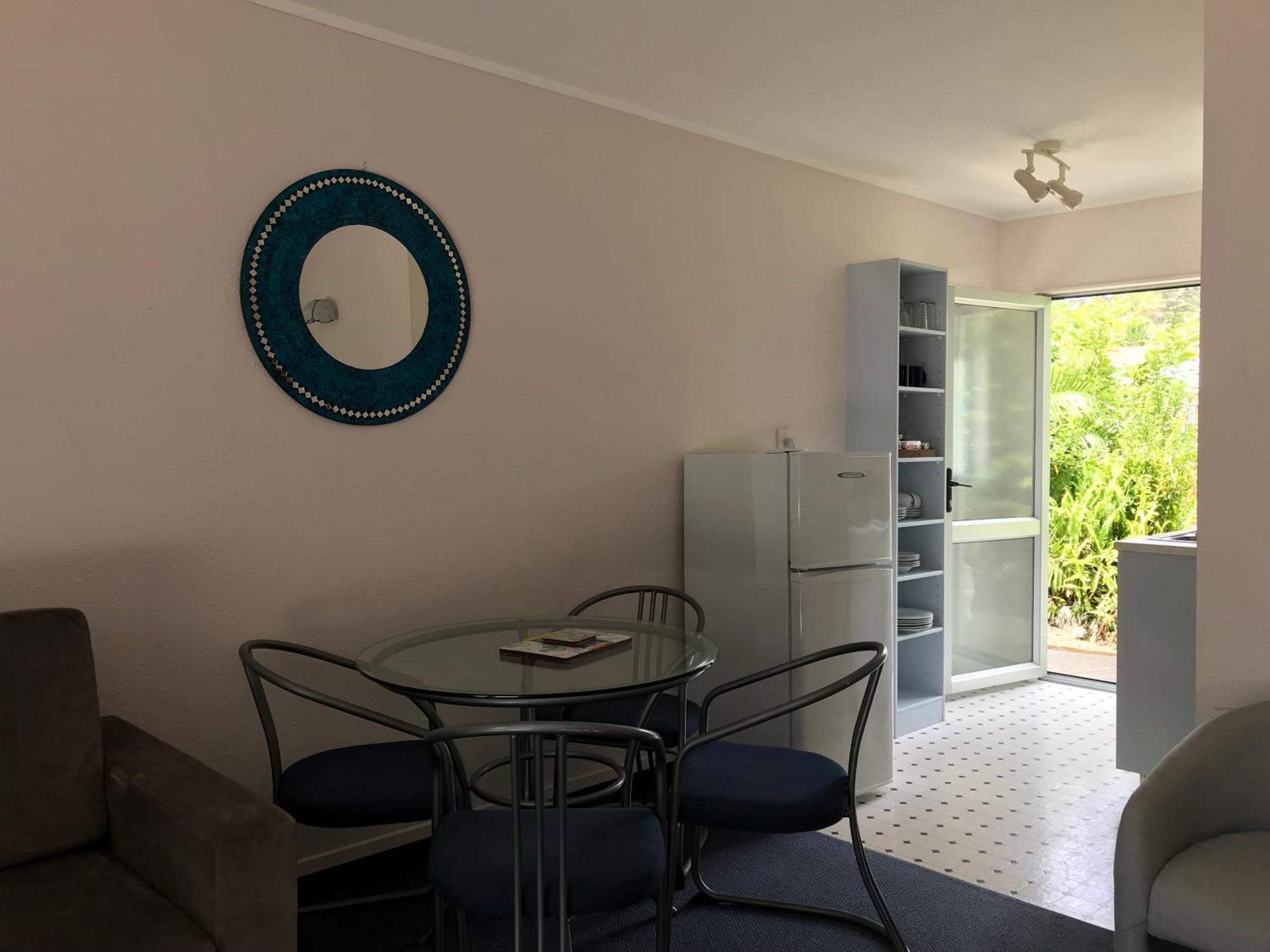 Edelweiss Motel Paihia Phòng bức ảnh