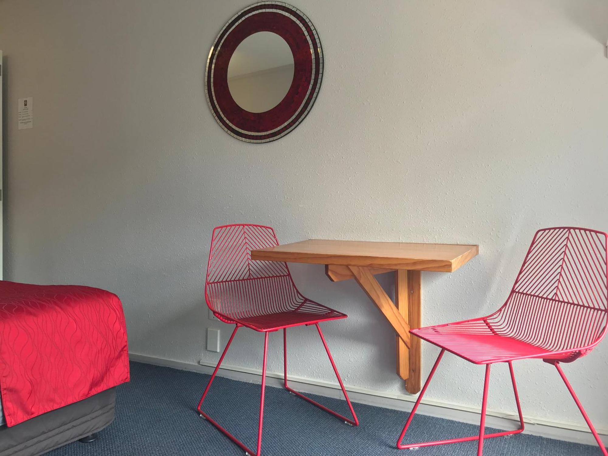 Edelweiss Motel Paihia Phòng bức ảnh
