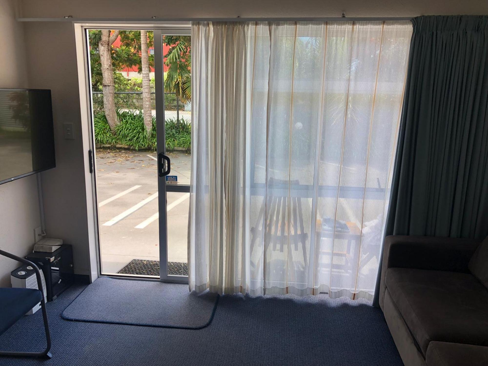 Edelweiss Motel Paihia Phòng bức ảnh