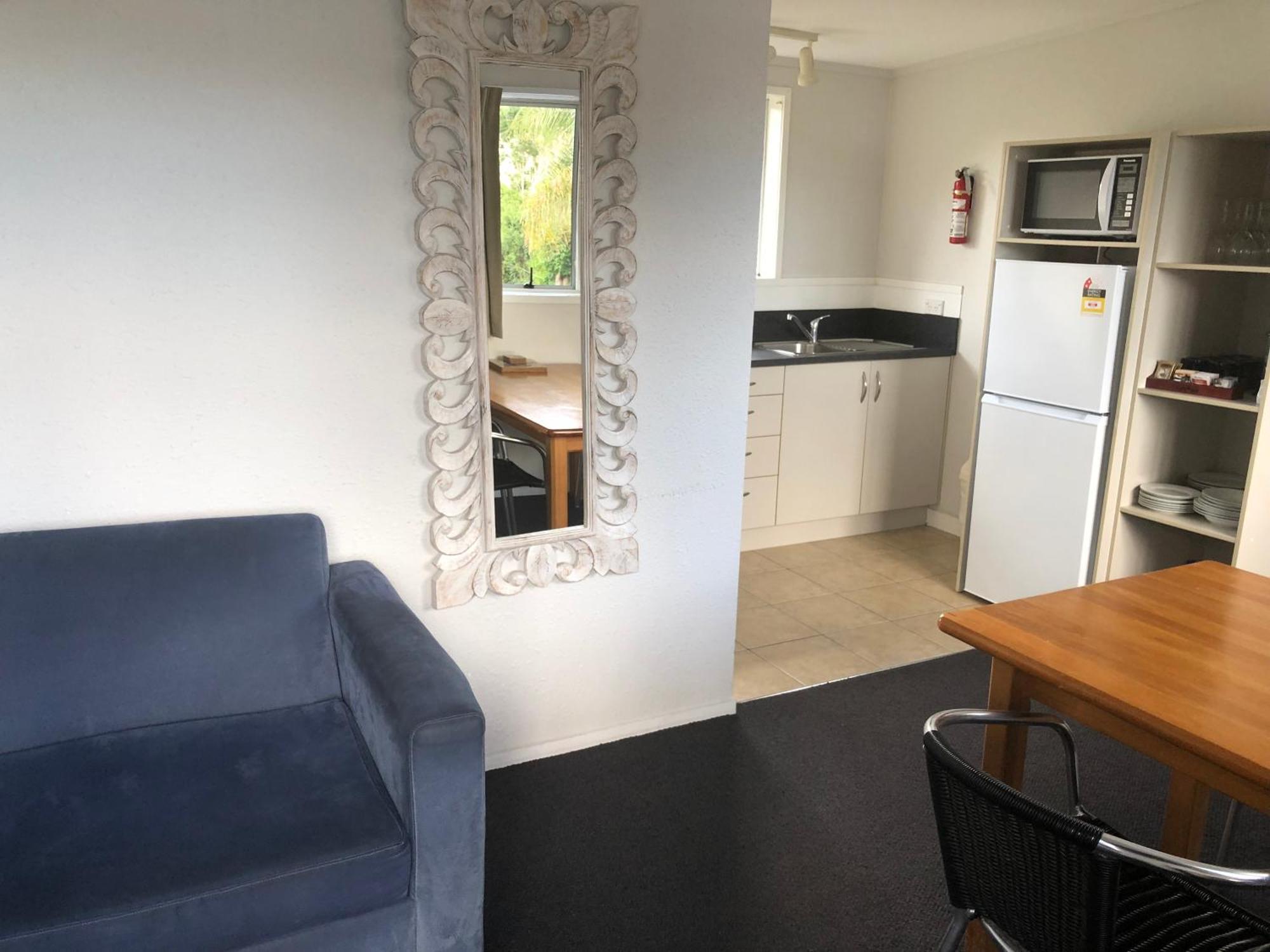 Edelweiss Motel Paihia Phòng bức ảnh