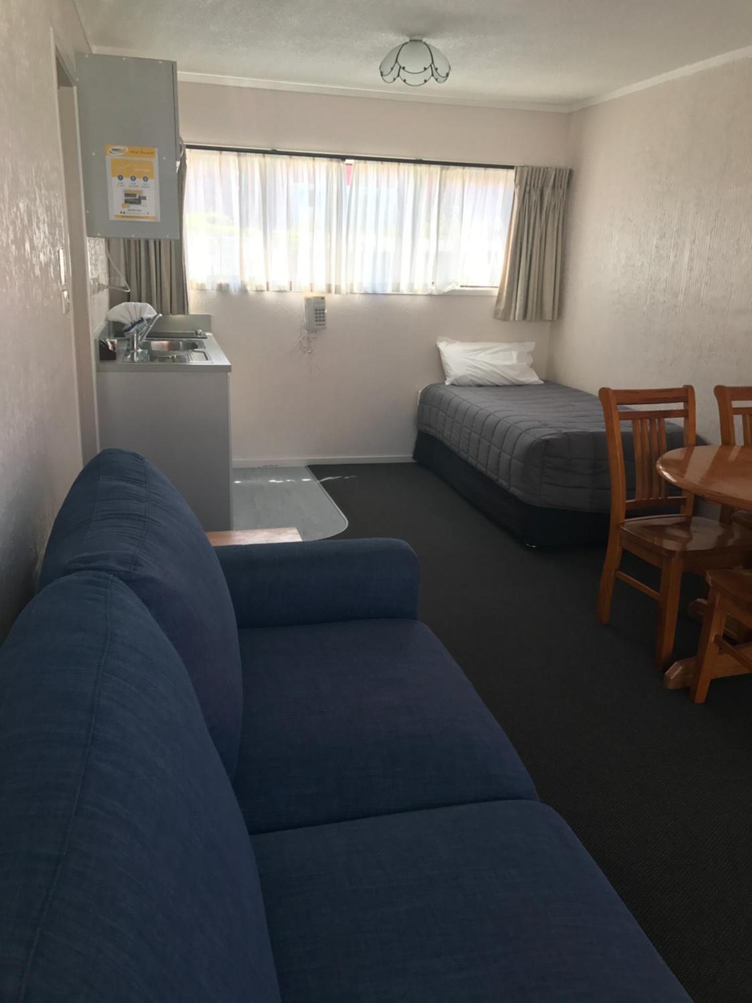 Edelweiss Motel Paihia Phòng bức ảnh