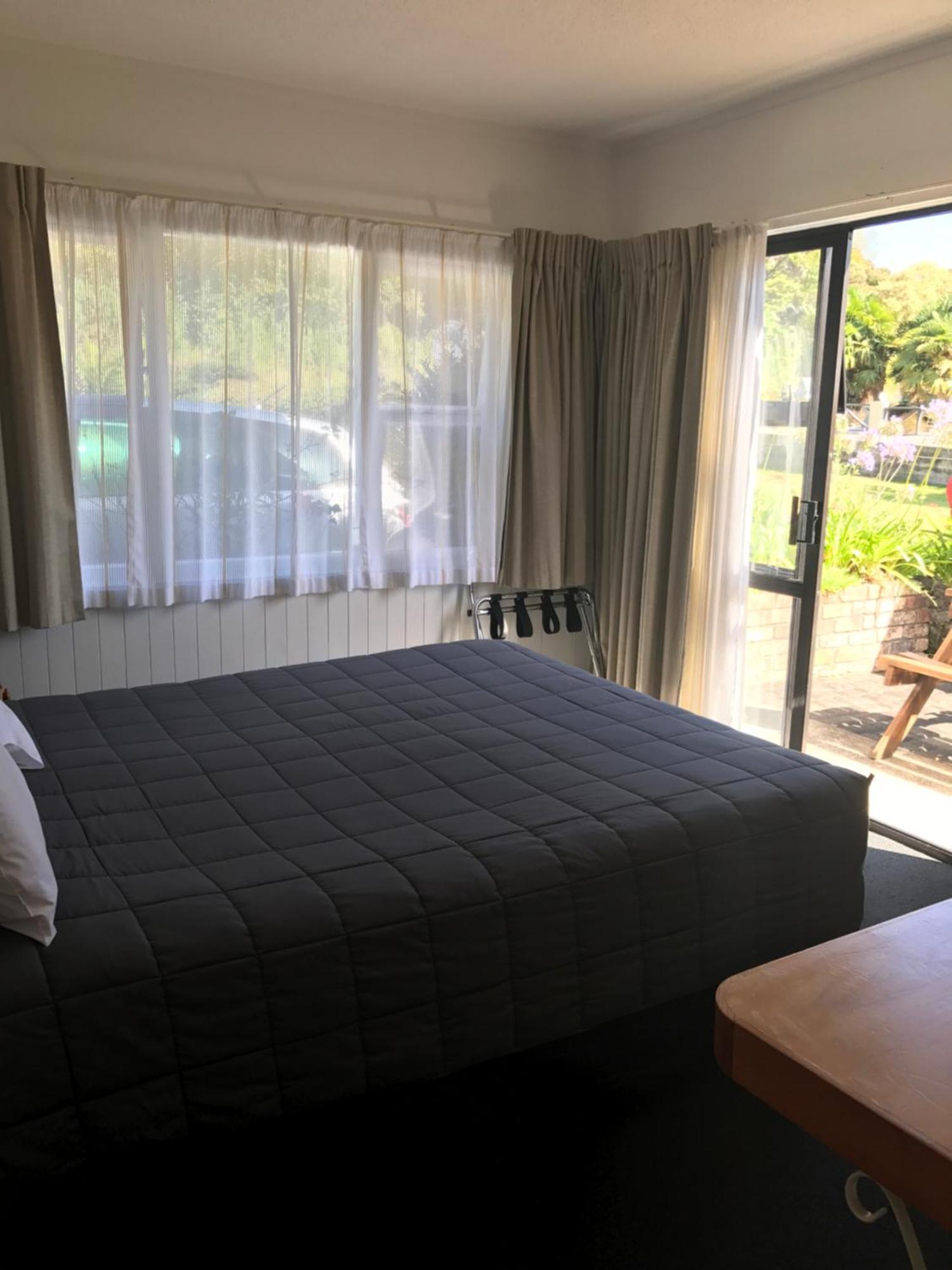Edelweiss Motel Paihia Phòng bức ảnh