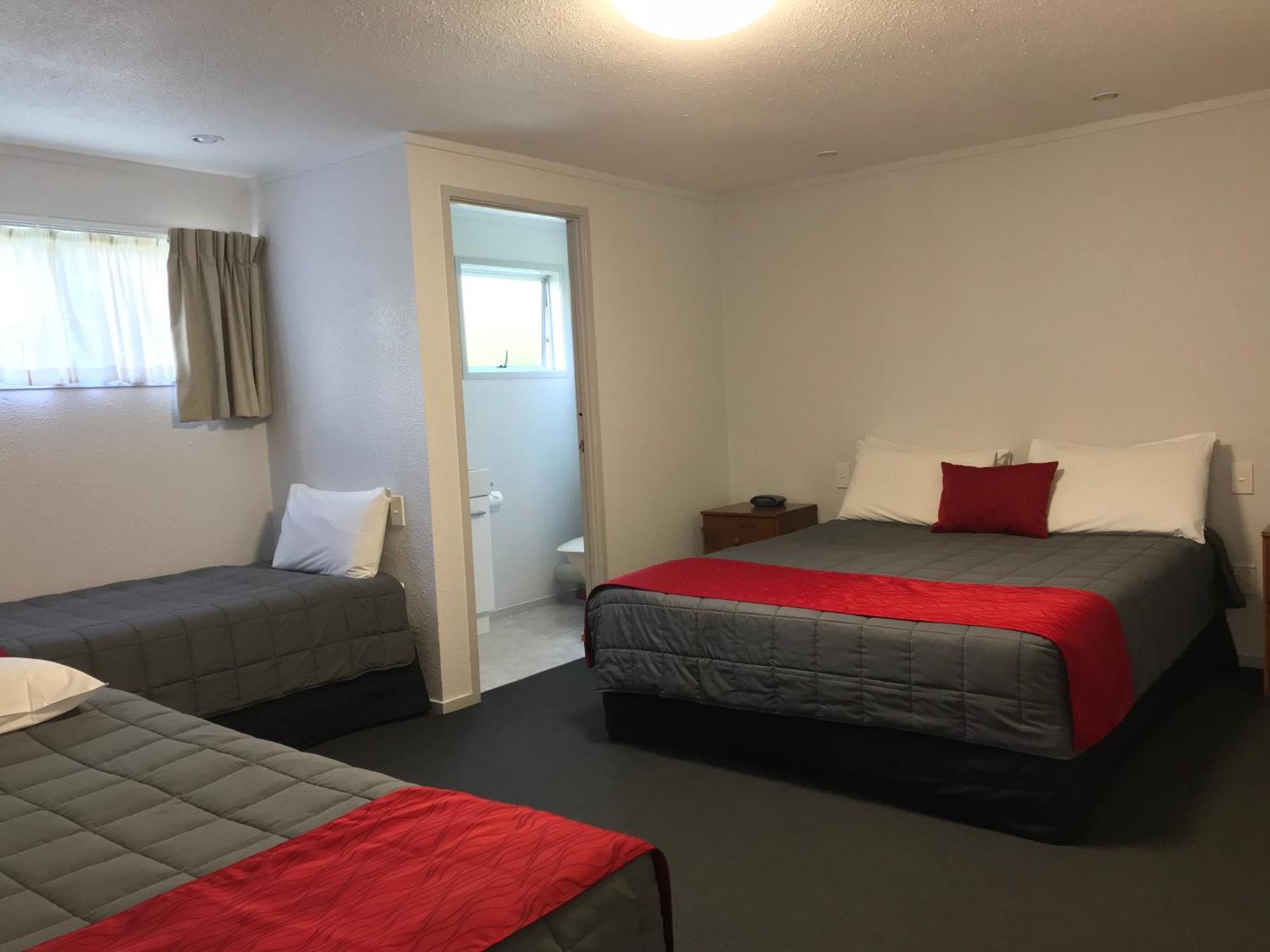 Edelweiss Motel Paihia Phòng bức ảnh