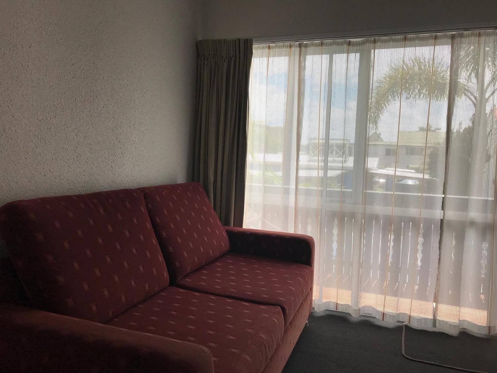 Edelweiss Motel Paihia Phòng bức ảnh