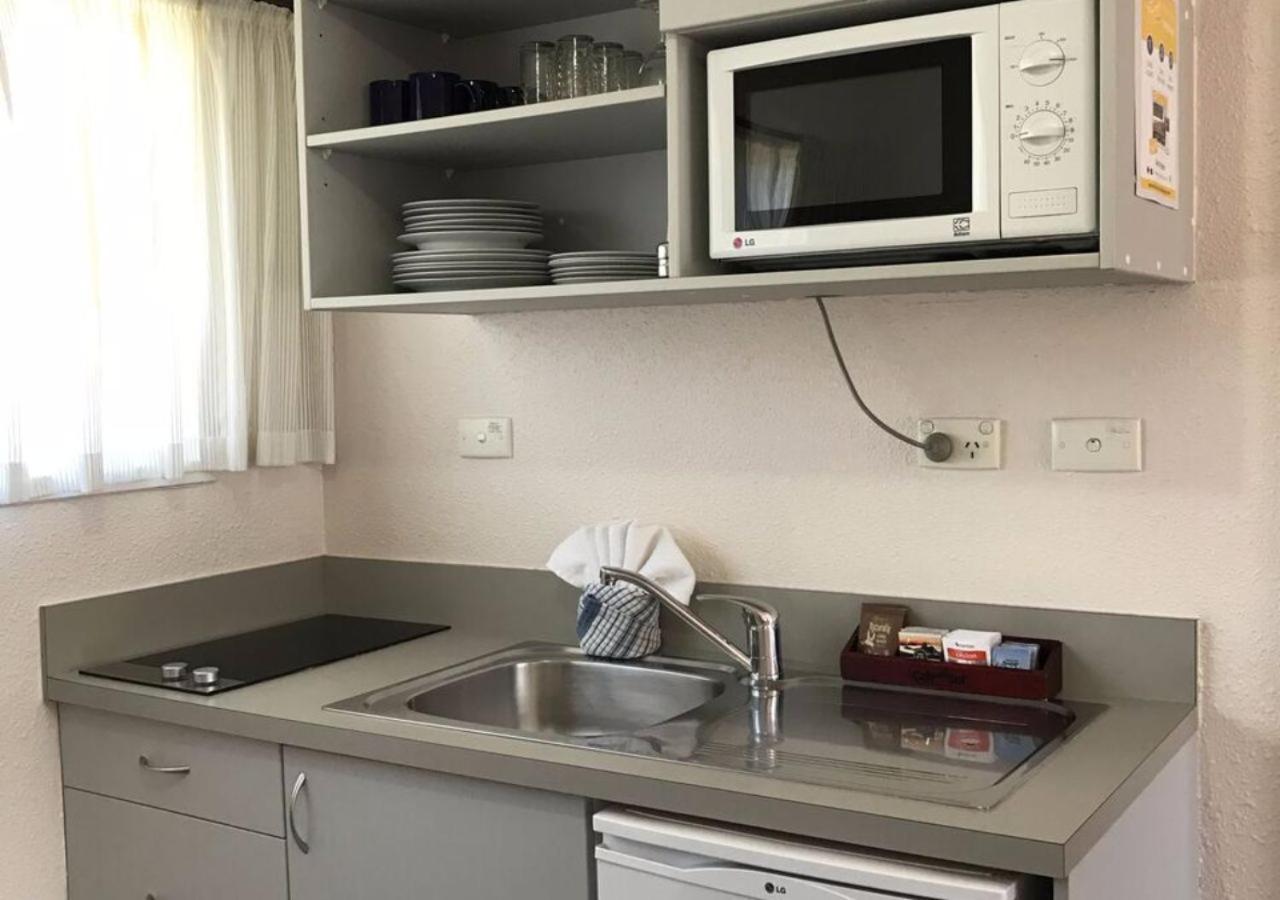 Edelweiss Motel Paihia Ngoại thất bức ảnh