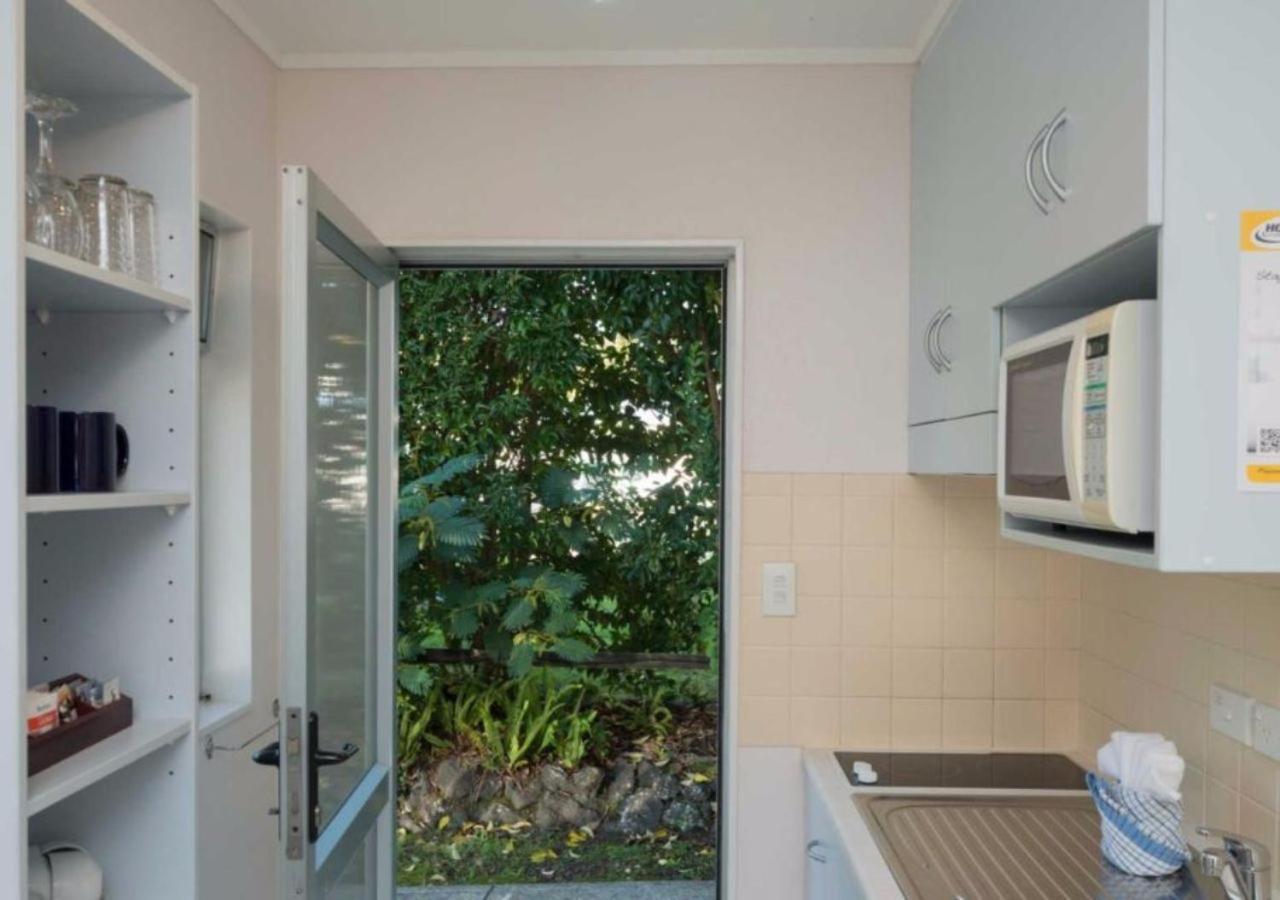 Edelweiss Motel Paihia Ngoại thất bức ảnh
