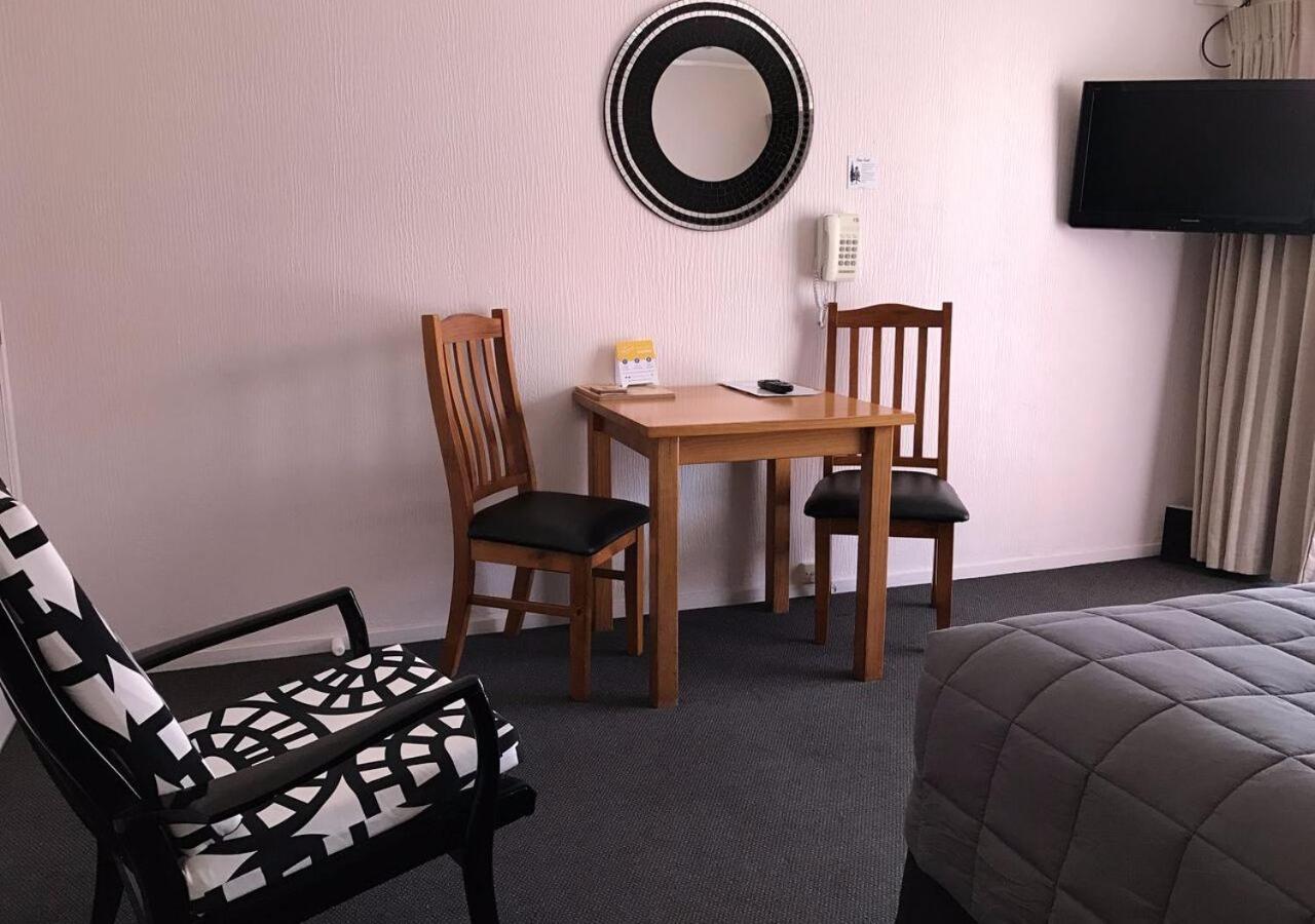 Edelweiss Motel Paihia Ngoại thất bức ảnh
