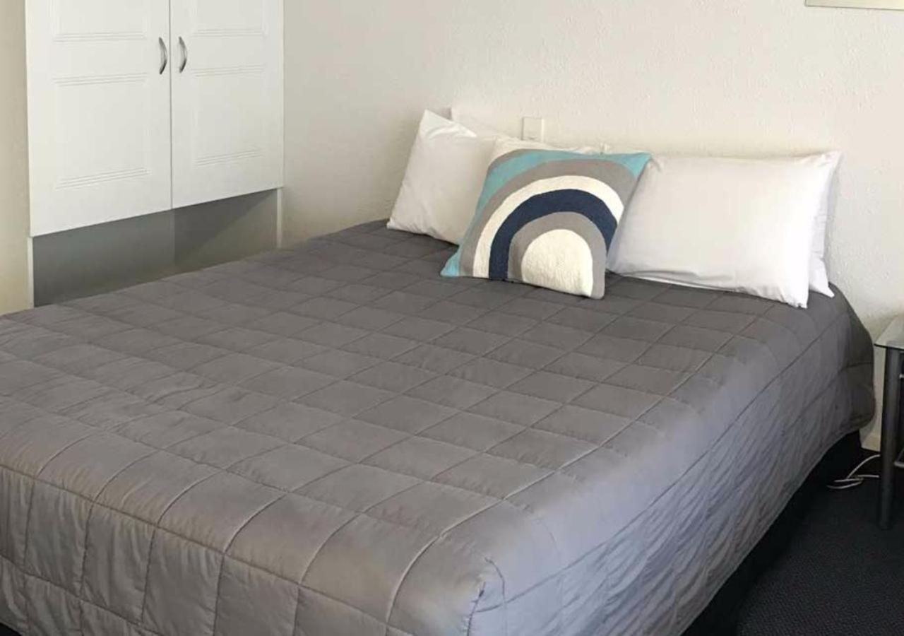 Edelweiss Motel Paihia Ngoại thất bức ảnh