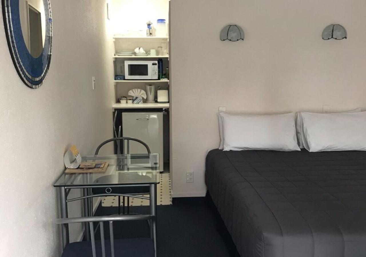 Edelweiss Motel Paihia Ngoại thất bức ảnh