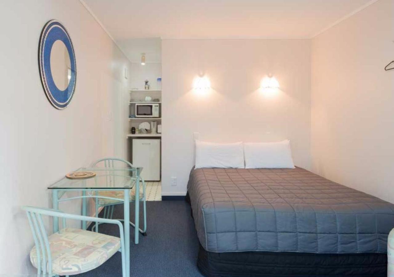 Edelweiss Motel Paihia Ngoại thất bức ảnh