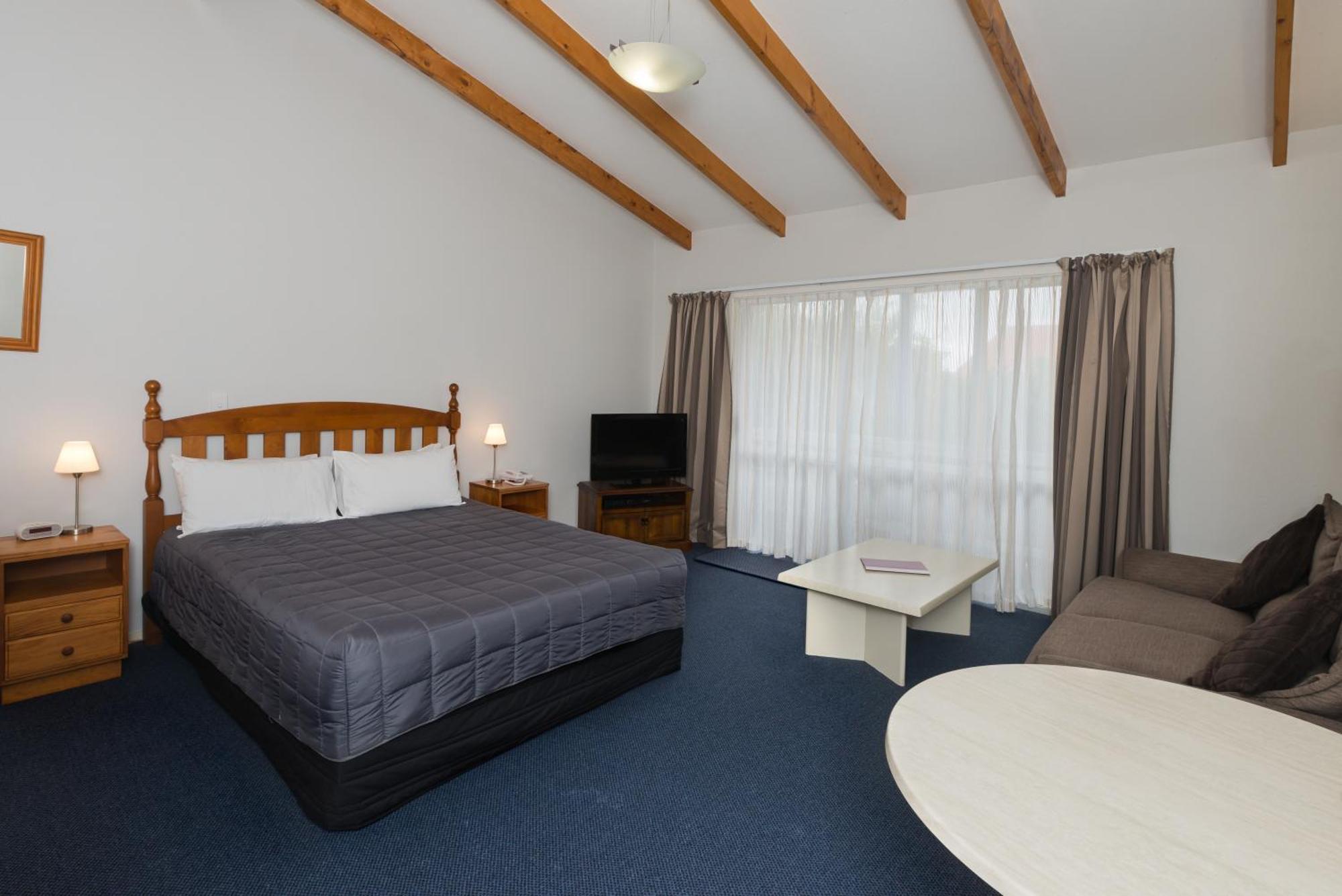 Edelweiss Motel Paihia Ngoại thất bức ảnh