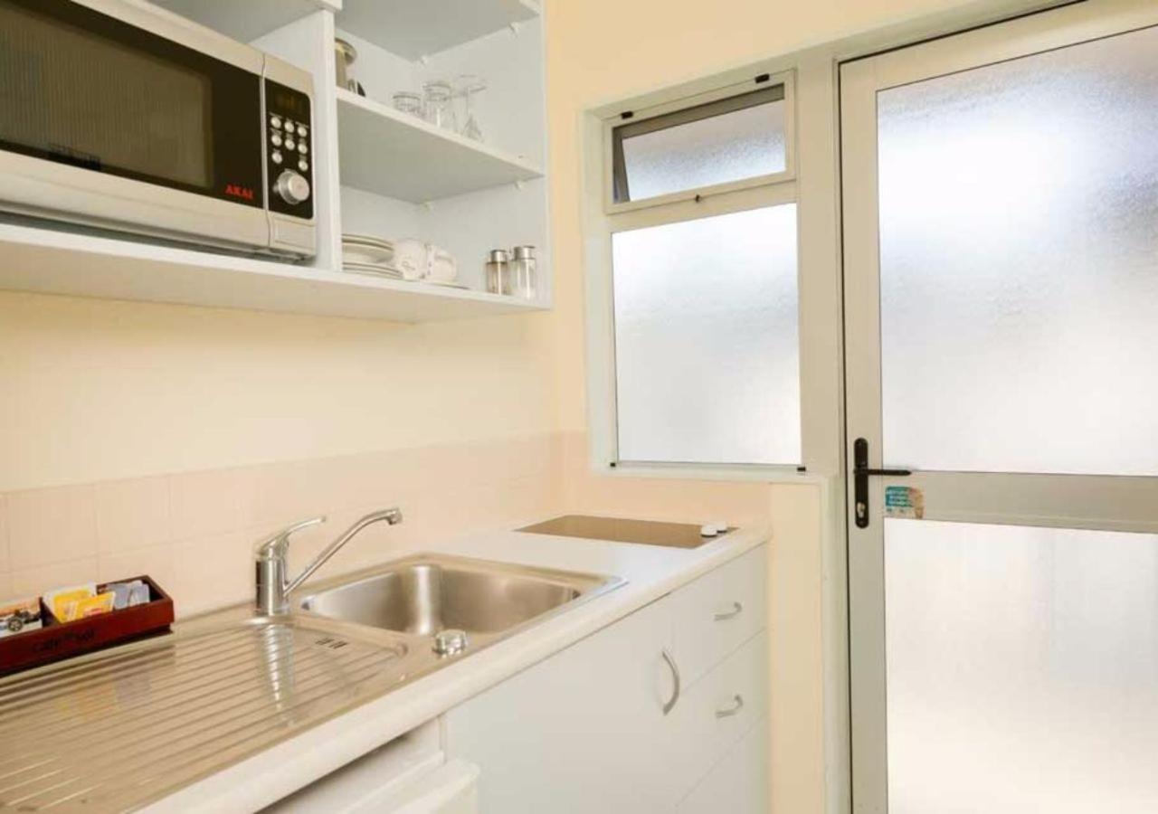 Edelweiss Motel Paihia Ngoại thất bức ảnh