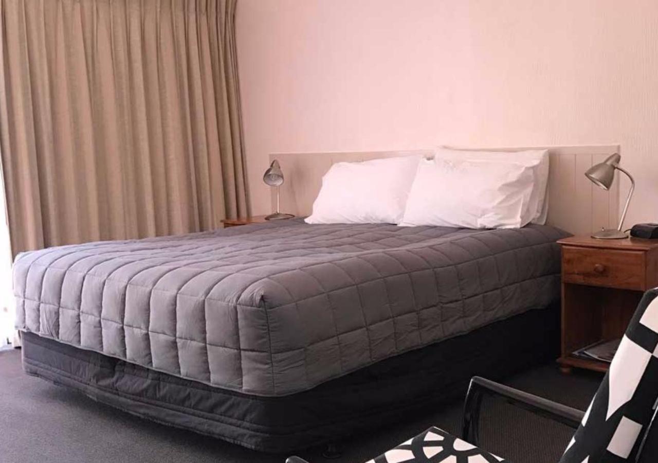 Edelweiss Motel Paihia Ngoại thất bức ảnh