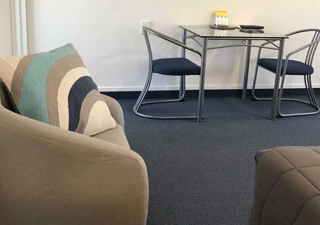 Edelweiss Motel Paihia Ngoại thất bức ảnh