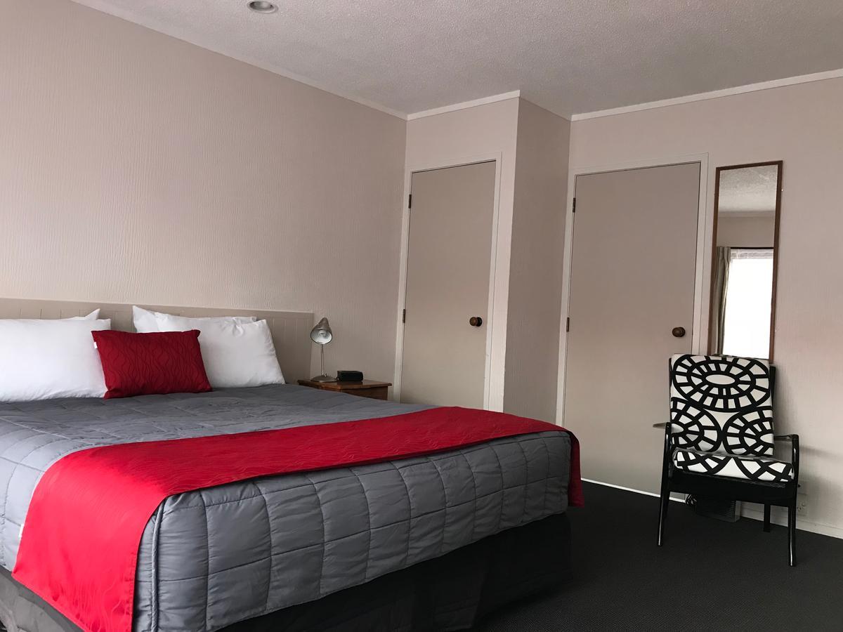 Edelweiss Motel Paihia Ngoại thất bức ảnh