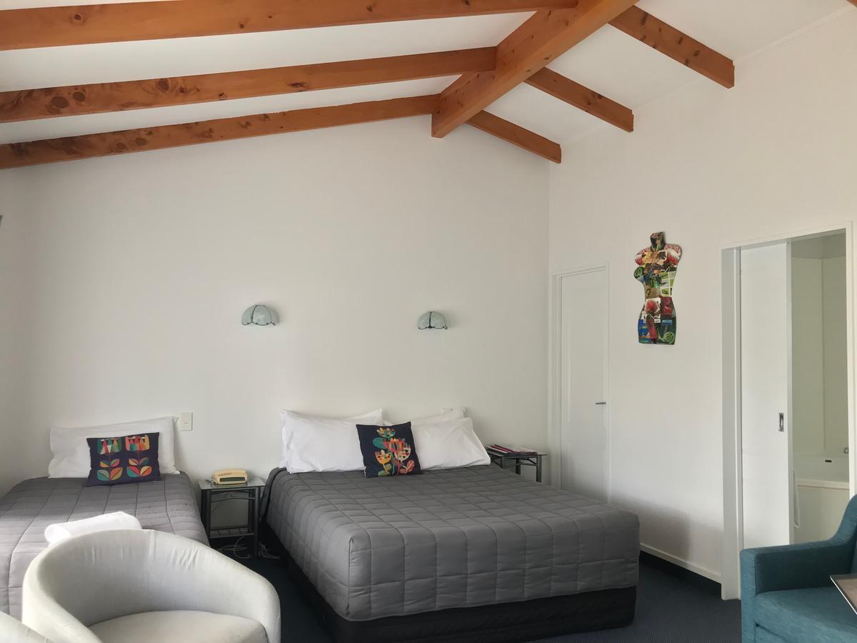 Edelweiss Motel Paihia Ngoại thất bức ảnh